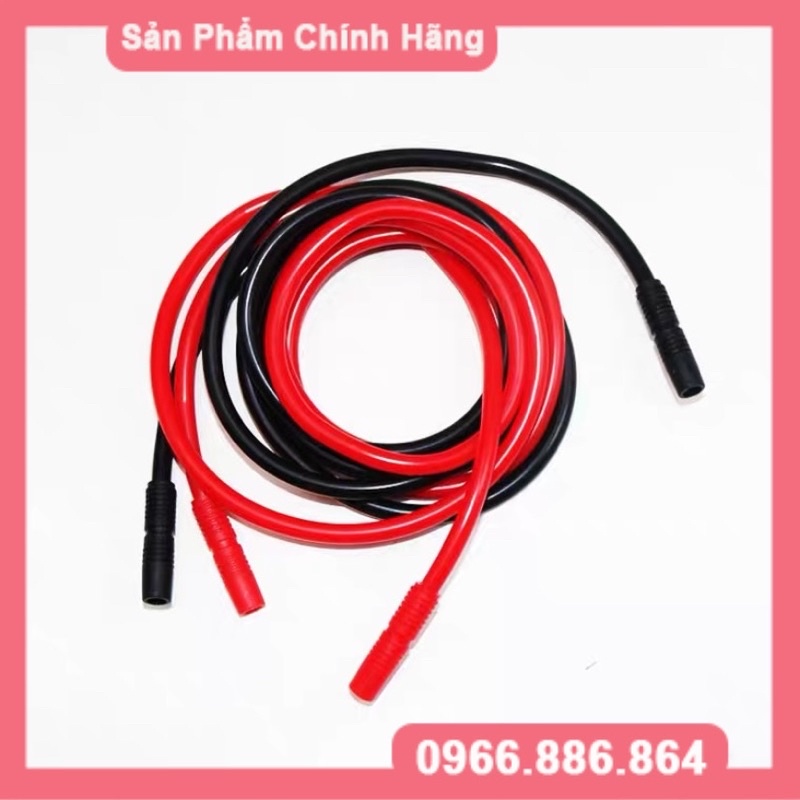 Bộ 2 dây thay thế trong máy 5in1, máy hút mụn, máy spa