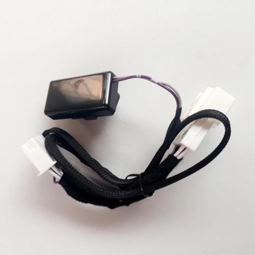 🔥HCM-Chốt cửa tự động,Auto lock xe Vios, Yaris 2014 đến đời 2020 -cắm cổng OBD2