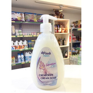 Nước rửa tay AlpiFresh 500ml