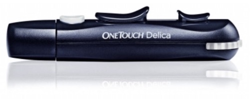 Máy Đo Huyết Áp One Touch Ultra Plus Flex