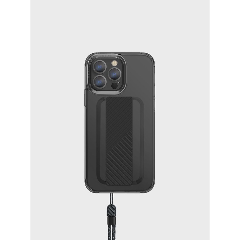 ỐP HELDRO ANTIMICROBIAL ⚡𝐇À𝐍𝐆 𝐂𝐇Í𝐍𝐇 𝐇Ã𝐍𝐆⚡ UNIQ HYBRID KÈM DÂY ĐEO TIỆN DỤNG CHO IP 13/13PRO/13PROMAX