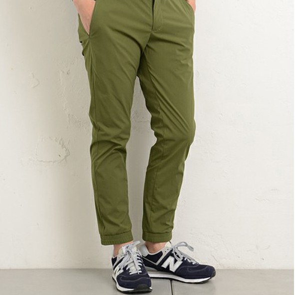 Q111B _QUẦN JOGGER CHẤT THUN MỀM SPORTMAN