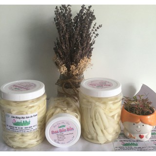 DƯA BỒN BỒN KEO 1.2KG