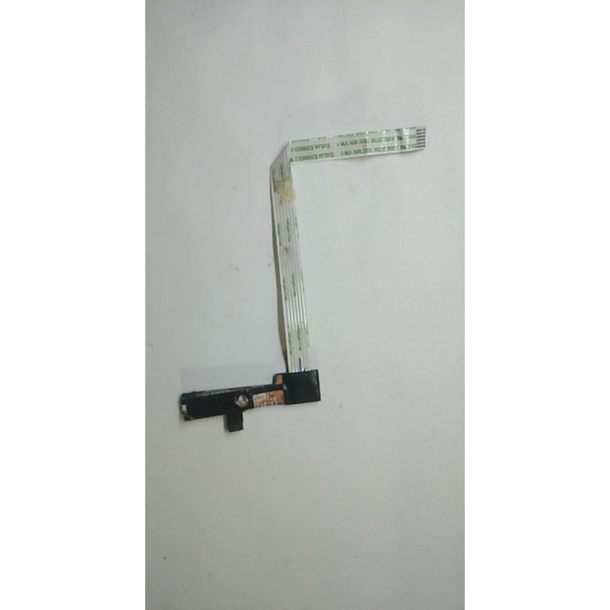 Vỉ kích nguồn dùng cho laptop lenovo ideapad G400