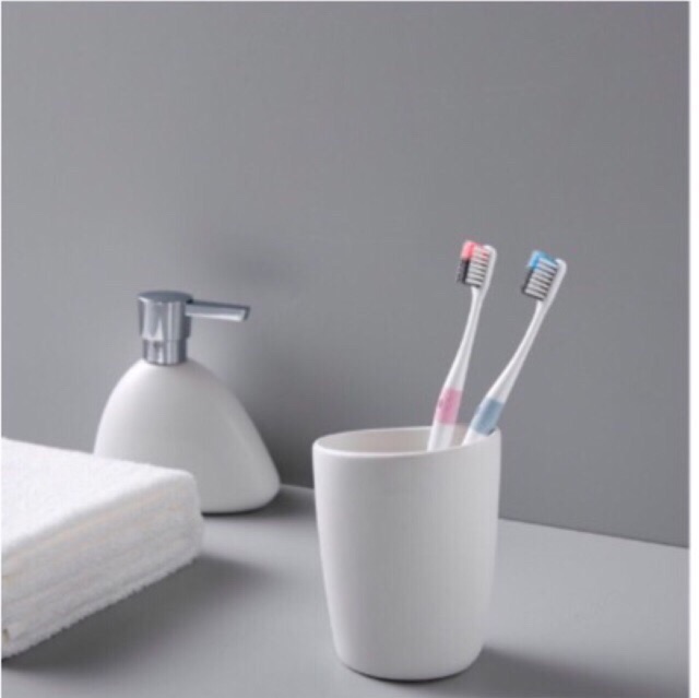 Bàn chải đánh răng XIAOMI Bass soft toothbrush