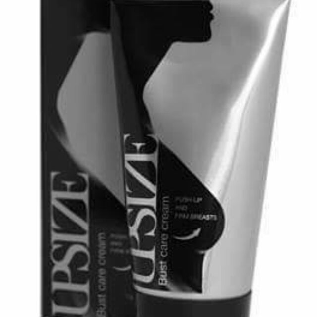 Kem nở ngực Upsize - Tự tin diện Bikini với vòng một to & săn chắc hơn nhé 👙