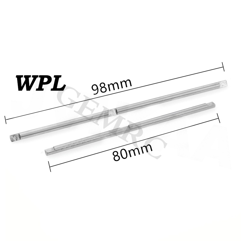 Trục Trước Và Sau Bằng Kim Loại mn99s mn99 mn98 Wl c14 c24 rc Cho Xe Hơi Điều Khiển Từ Xa mn 99s Wl