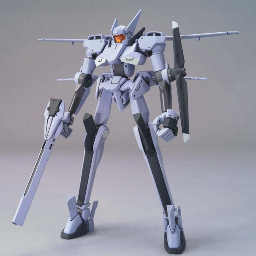 Mô Hình HG Union Flag Gundam Bandai 1/144 Đồ Chơi Lắp Ráp