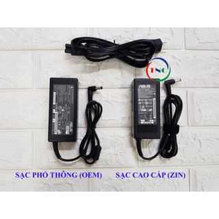 ║ Sạc Laptop Asus 19V – 3.42A – 65W (ADAPTER ASUS 19V-3.42A) ║