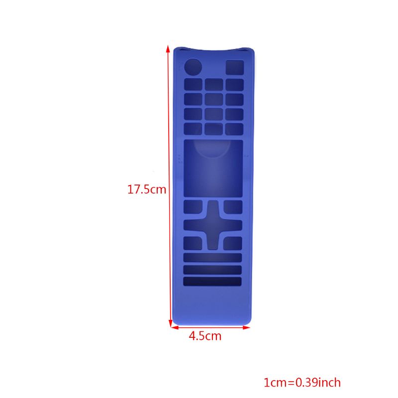 Vỏ Bảo Vệ Điều Khiển Từ Xa Bằng Silicon Chống Bụi Cho Sam-sung TV BN59-01301A BN59-01315A BN59-01199F BN59-01042A AA59-00666A AA59-00741A | BigBuy360 - bigbuy360.vn