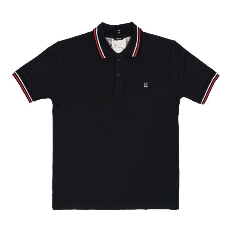 Áo Thun Polo In Chữ "Klaz" thảm hoạ Dành Cho Bà Bầu