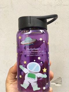 [Rẻ vô địch] Bình nước trẻ em