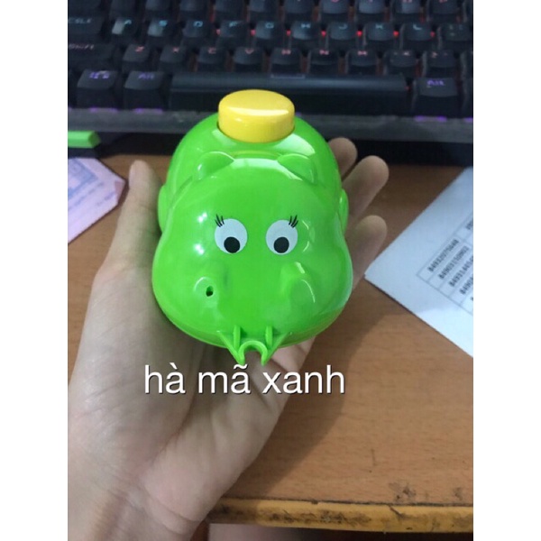 Set 5 con vật đồ chơi tắm Canpol