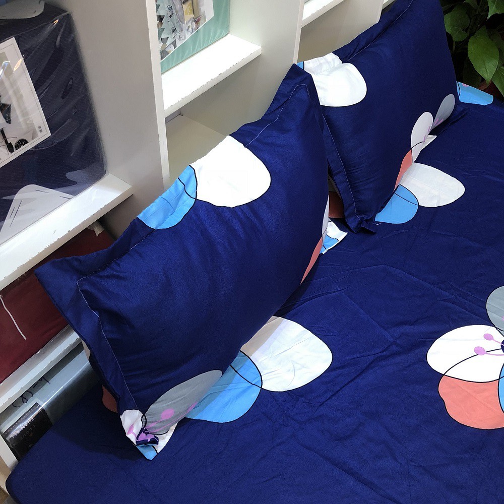 Combo 2 Vỏ Gối Nằm Kích Thước 45x65 Siêu Đẹp ( được chọn mẫu ) | BigBuy360 - bigbuy360.vn