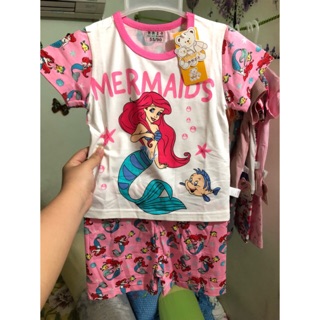 Combo 2 bộ cotton xuất hàn sz9-15kg