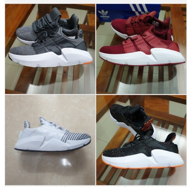 (Tặng hộp)Giày thể thao Prophere Nam nữ Size 36~43