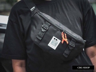 Túi đeo chéo ATRIC bumbag