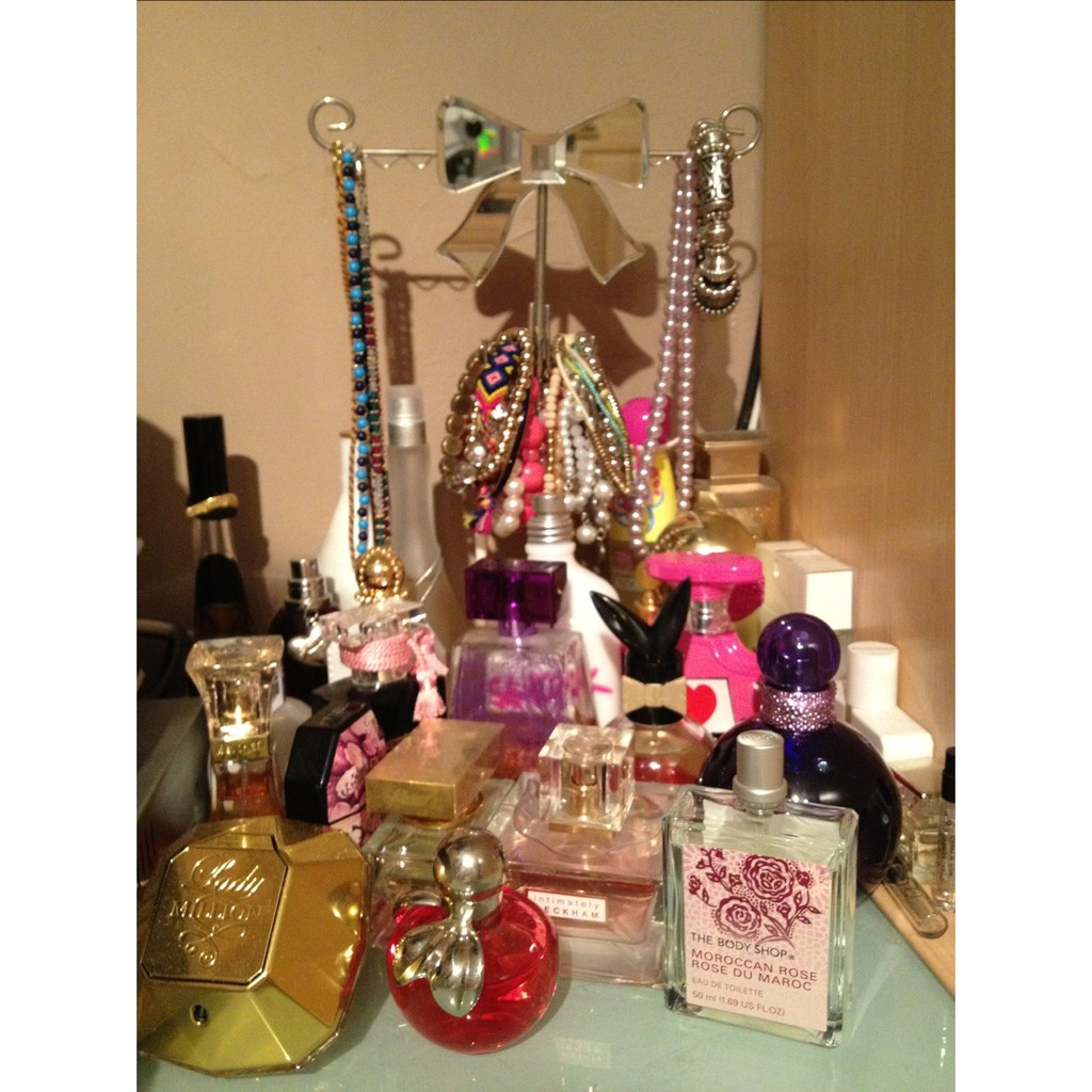 Combo 3 Chai Nước hoa Mini Chính Hãng Thơm Xuất Sắc Nobox / Sl có hạn | Thế Giới Skin Care