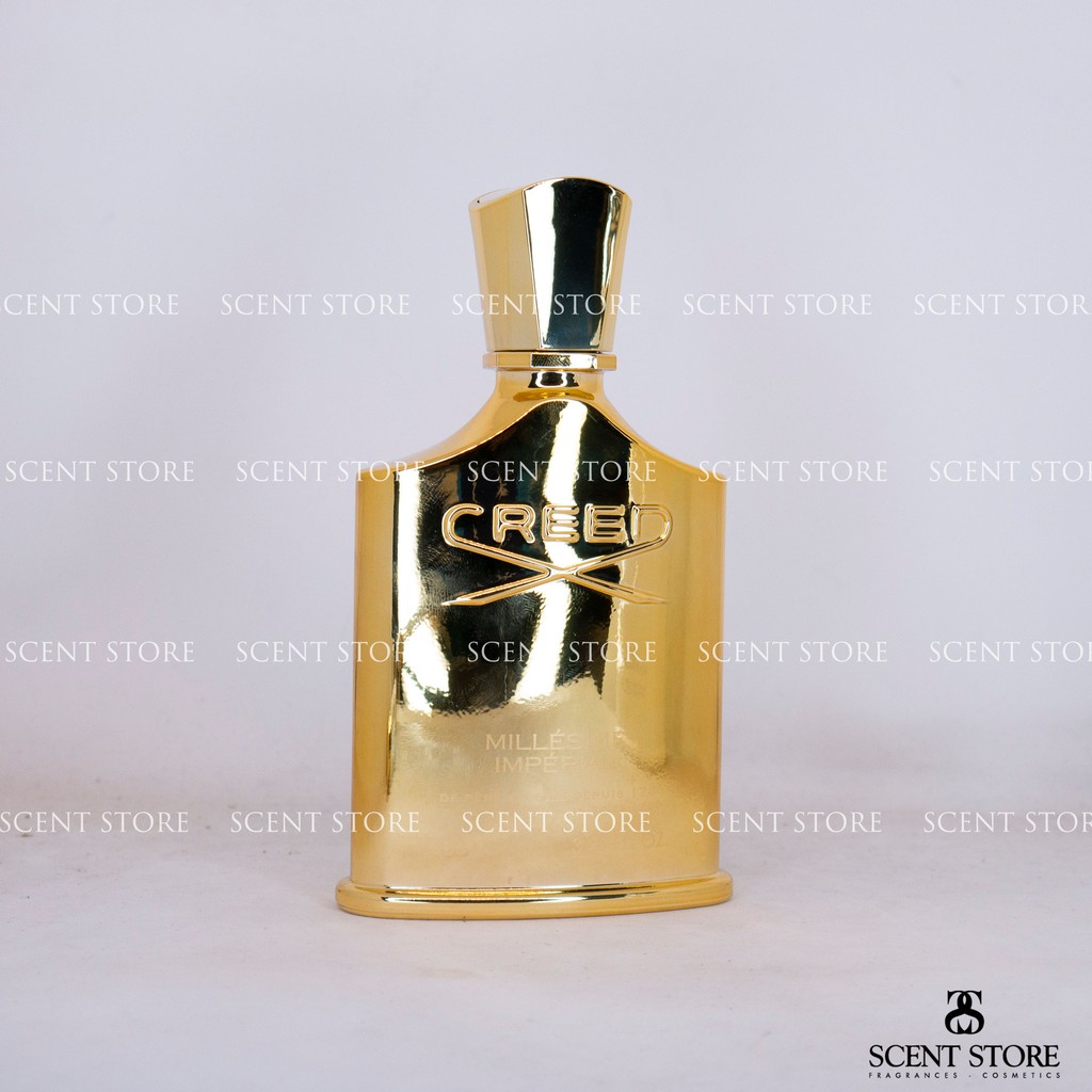 Scentstorevn - Nước hoa Creed Silver Mountain Water, MillesimeImperial | Thế Giới Skin Care