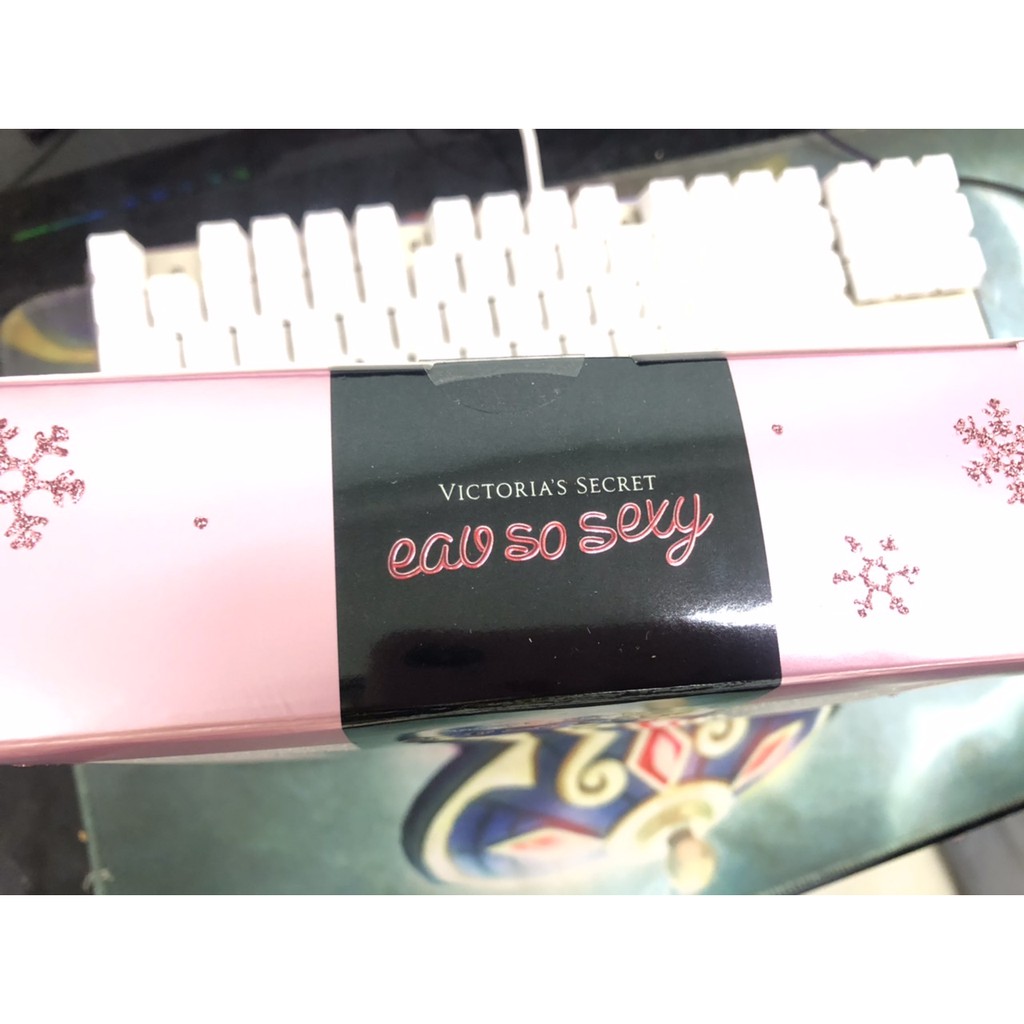 Bộ quà tặng Gift Set nước hoa + dưỡng thể Victoria Secret - EAU SO SEXY | BigBuy360 - bigbuy360.vn
