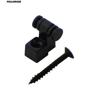 💎 Durable Electric Guitar Press Pressure Locking Roller String Machine Screw