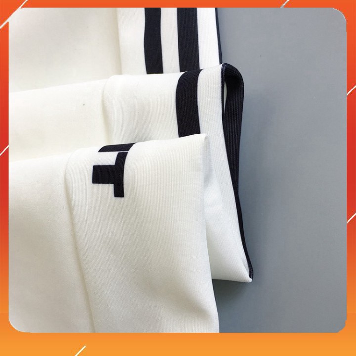 Quần Jogger nam nữ nutrent 2 sọc siêu hot | BigBuy360 - bigbuy360.vn