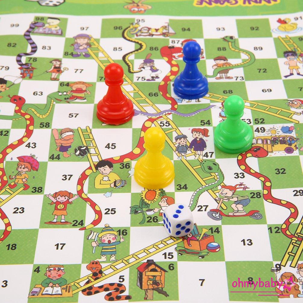 Thảm Chơi Cho Bé