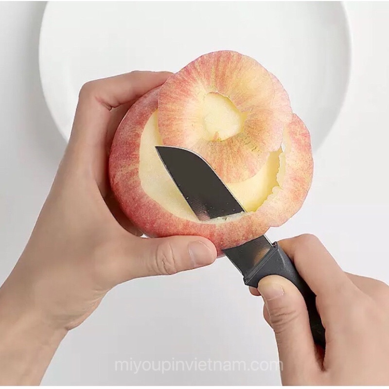 Bộ dao bếp HUOHOU XIAOMI 6 món