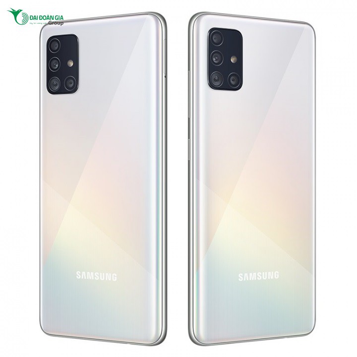 Điện thoại Samsung Galaxy A51 | WebRaoVat - webraovat.net.vn