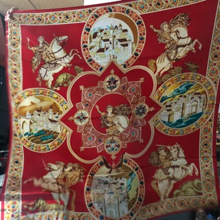 Khăn đa năng