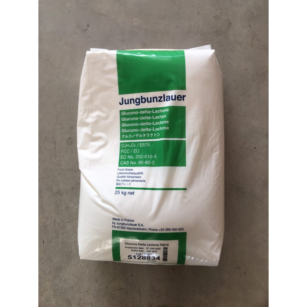 Đường nho Pháp 100g