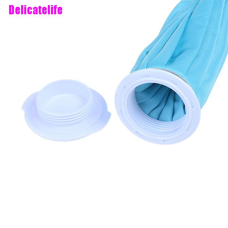 Túi chườm đá giảm đau đầu gối có thể tái sử dụng