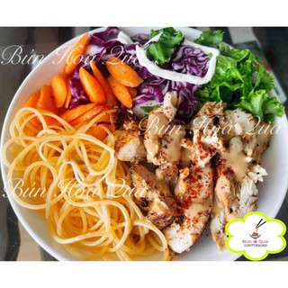 Bún Dưa Hấu Duy Anh