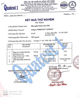 Bỉm dán Nateen S(56) M(48) L(44)