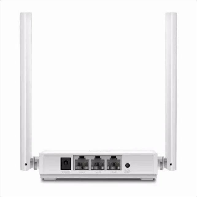 Thiết Bị Phát Wifi Tp-Link Tl-Wr820N 300mbps | BigBuy360 - bigbuy360.vn