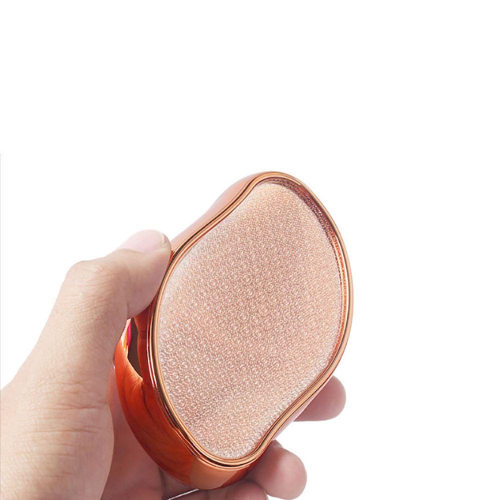 DIACHAVN Dụng Cụ Dũa Chân Loại Bỏ Da Chết Bằng Nano Tiện Dụng