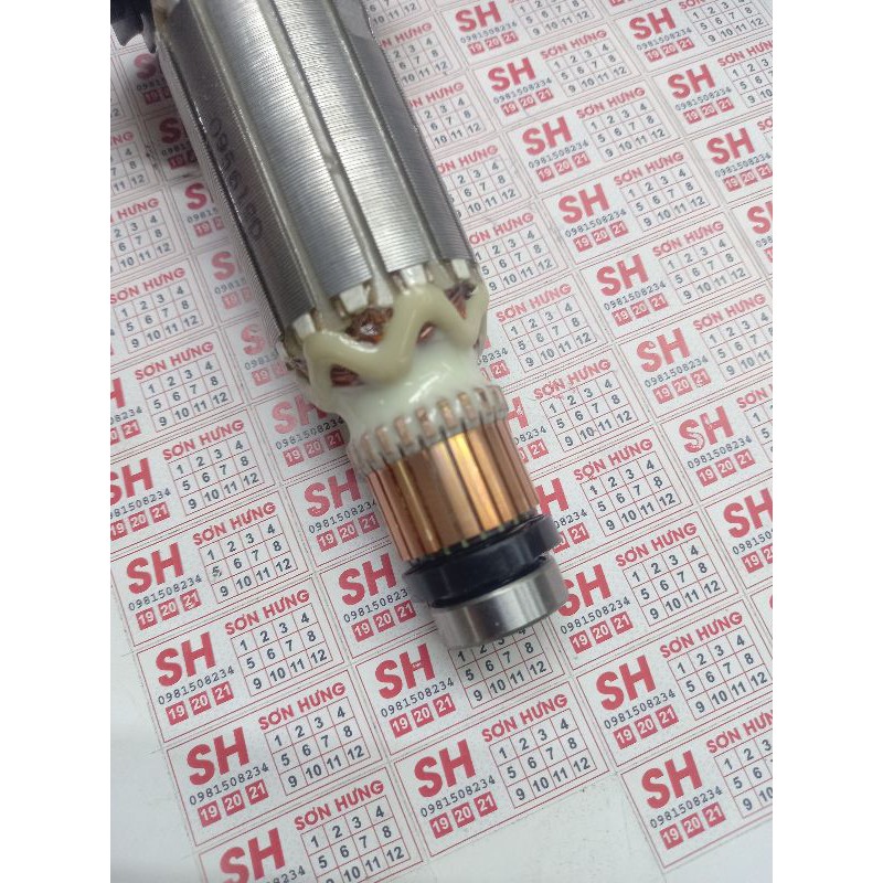 Rotor  makita  9553B