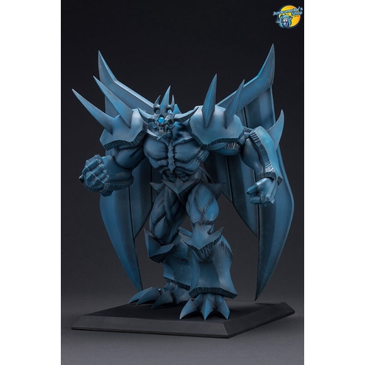 [Đặt trước] [Kotobukiya] Mô hình nhân vật Yu-Gi-Oh Obelisk the Tormentor Egyptian God Statue (PVC Figure)