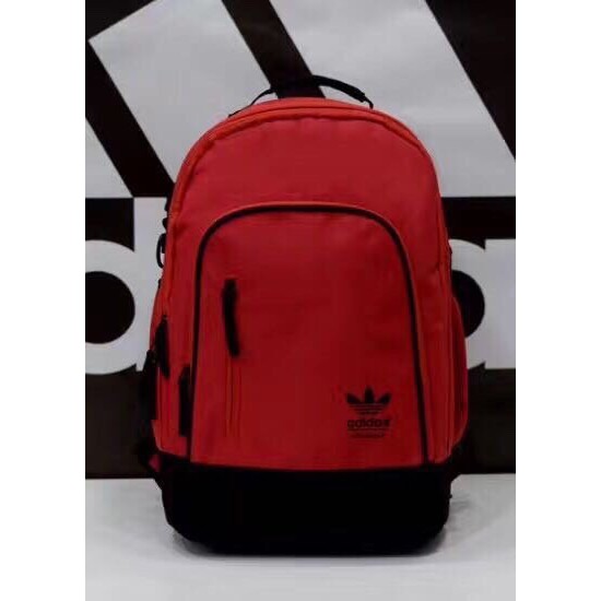 balo vải adidas