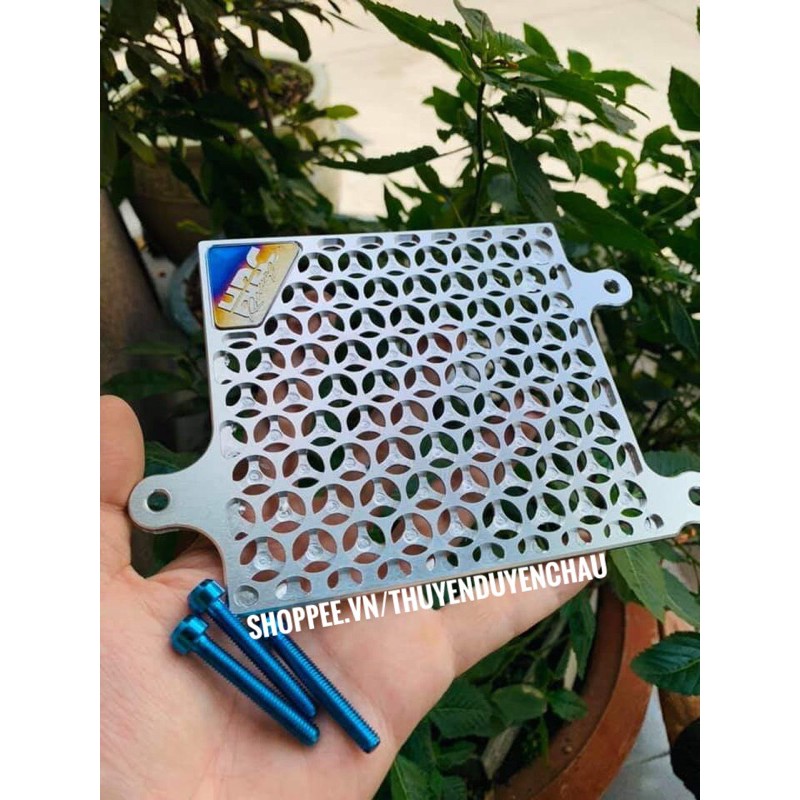 Che Két Nước AB VARIO SH Mẫu 2 Lớp