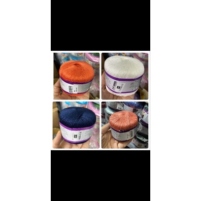 Sợi LANOSO LINO THỔ NHĨ KỲ