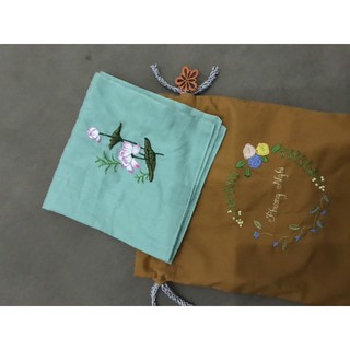 🌿Combo thêu hoa đủ loại 🌿