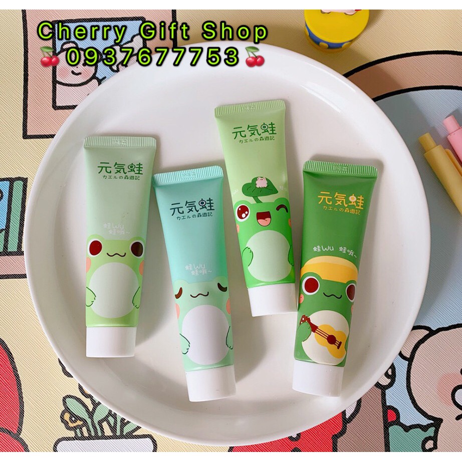 Kem Dưỡng Tay Hương Thơm Tự Nhiên Qủa Đào | BigBuy360 - bigbuy360.vn