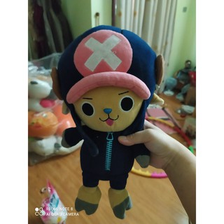 Gấu bông thú nhồi bông Tony Tony Chopper - One Piece