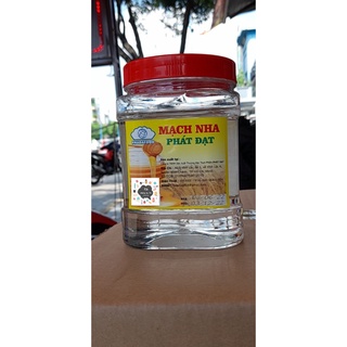 Mạch nha 1kg