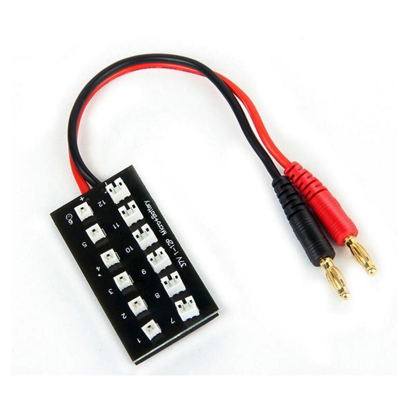 vỉ sạc pin máy bay 1s