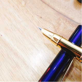 🌸 Ngòi lá tre thay thế các loại bút