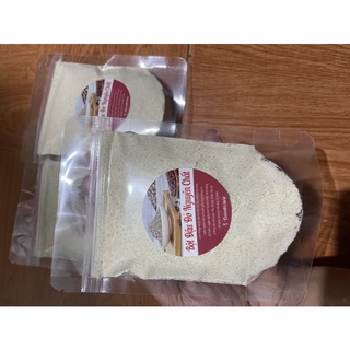 bột đậu đỏ nguyên chất handmade