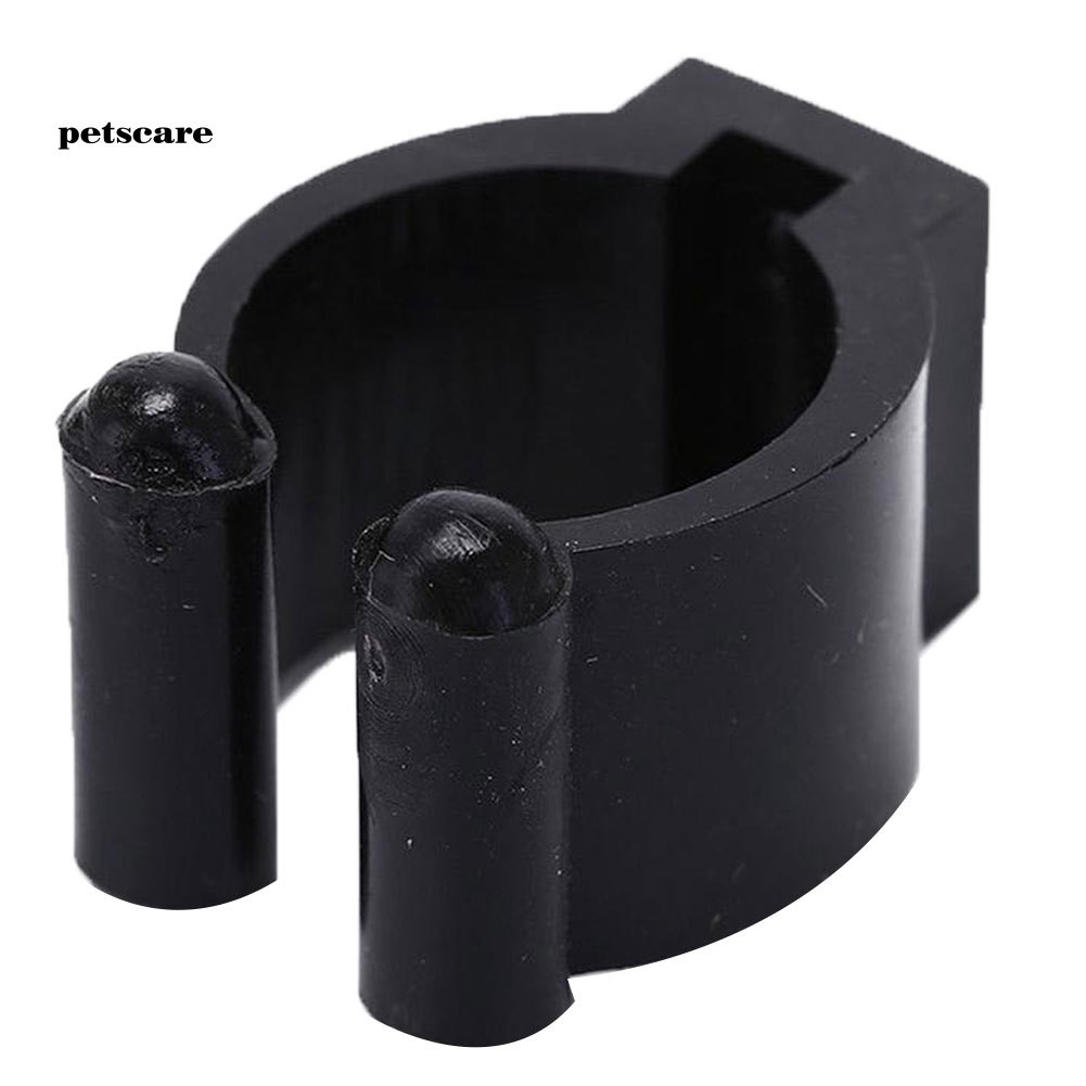 Set 10 Kẹp Giữ Gậy Đánh Bida Bằng Nhựa Tiện Dụng Giá Đỡ