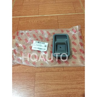 TAY MỞ CỬA TRONG KIA PRIDE/CD5
